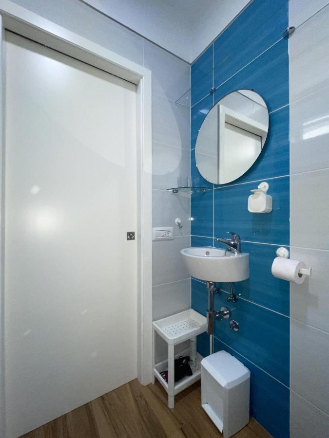 Apartamento En Primera Linea De Playa 拉克鲁斯 外观 照片